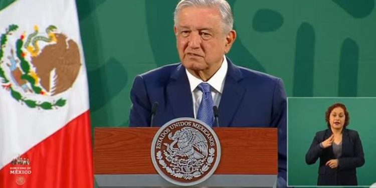 AMLO asegura que su gobierno "no se hará de la vista gorda" en elecciones - Noticias, Deportes, Gossip, Columnas