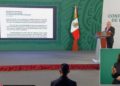 AMLO enviará carta a San Lázaro para que investigue el informe de la ASF - Noticias, Deportes, Gossip, Columnas