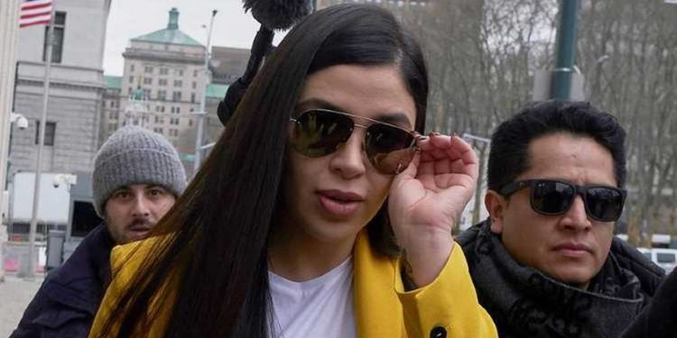 AMLO espera que EU informe más sobre detención de Emma Coronel - Noticias, Deportes, Gossip, Columnas