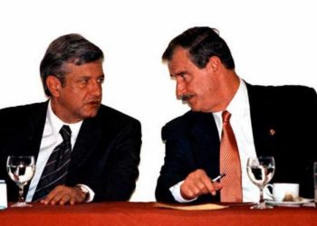 AMLO, la "Chapodiputada", Cipriano Charrez... Los desafueros más emblemáticos en México - Noticias, Deportes, Gossip, Columnas