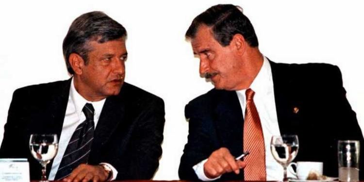 AMLO, la "Chapodiputada", Cipriano Charrez... Los desafueros más emblemáticos en México - Noticias, Deportes, Gossip, Columnas