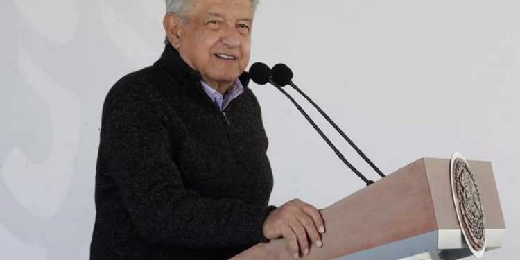 AMLO llama a países productores de vacunas evitar acaparamiento de dosis - Noticias, Deportes, Gossip, Columnas