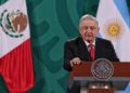 AMLO pide a ONU intervenir en acaparamiento de vacunas Covid - Noticias, Deportes, Gossip, Columnas