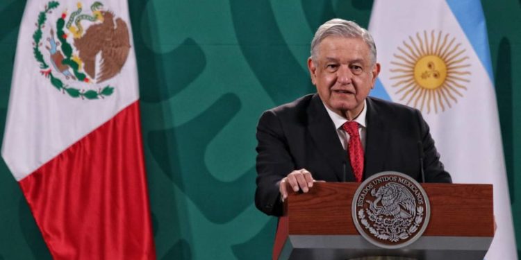 AMLO pide a ONU intervenir en acaparamiento de vacunas Covid - Noticias, Deportes, Gossip, Columnas