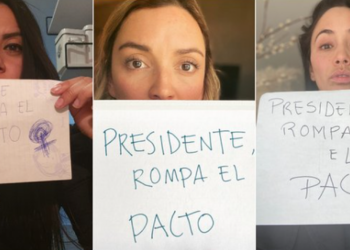 AMLO pide cuestionar campañas contra Félix Salgado - Noticias, Deportes, Gossip, Columnas