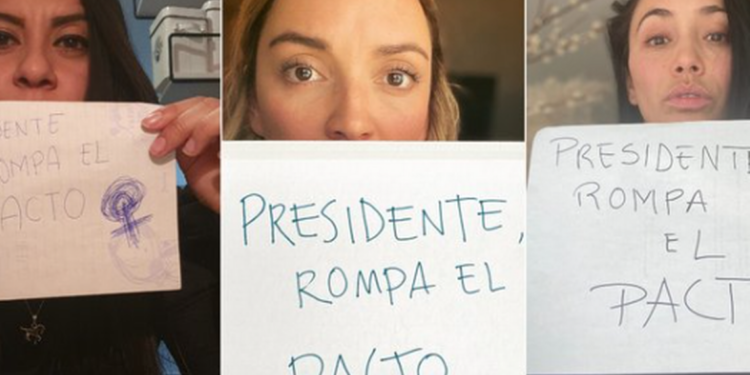 AMLO pide cuestionar campañas contra Félix Salgado - Noticias, Deportes, Gossip, Columnas