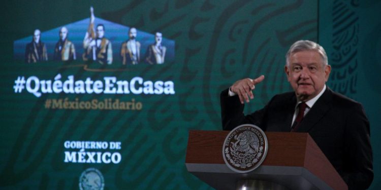 AMLO pide reparar el daño y devolver 200 mdd de Agro Nitrogenados - Noticias, Deportes, Gossip, Columnas