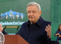 AMLO presume de buen estado de salud tras superar el Covid - Noticias, Deportes, Gossip, Columnas