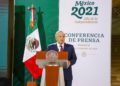 AMLO propone que la futura vacuna mexicana se llame Patria - Noticias, Deportes, Gossip, Columnas