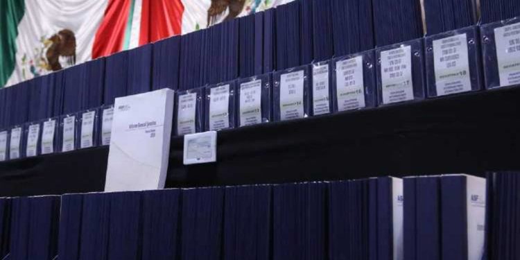 ASF detecta irregularidades por 67 mil 498.4 millones de pesos - Noticias, Deportes, Gossip, Columnas