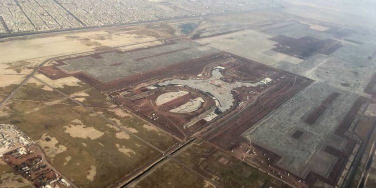 ASF revisará auditoría sobre el costo de cancelar Aeropuerto de Texcoco - Noticias, Deportes, Gossip, Columnas