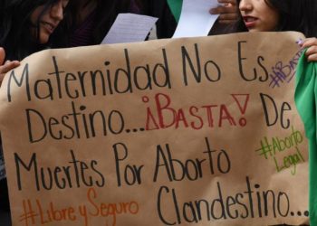 Aborto no alcanza amnistía en Tlaxcala - Noticias, Deportes, Gossip, Columnas