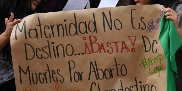 Aborto no alcanza amnistía en Tlaxcala - Noticias, Deportes, Gossip, Columnas