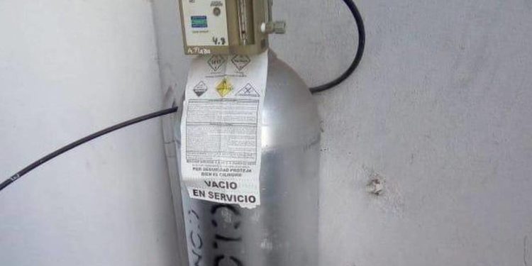 Activan protocolos de seguridad ante la sustracción de un cilindro de gas cloro en Guanajuato - Noticias, Deportes, Gossip, Columnas