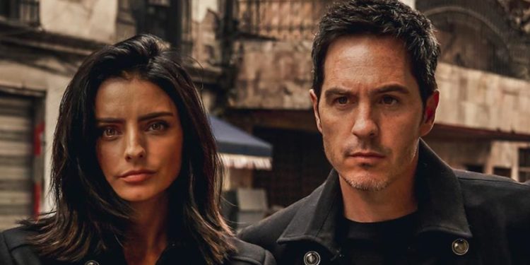 Aislinn Derbez todavía ama a Mauricio Ochmann ¡Le envió tierno mensaje!. Foto: Instagram