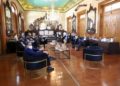 Alianza Federalista va por inversiones con plataforma Invest - Noticias, Deportes, Gossip, Columnas