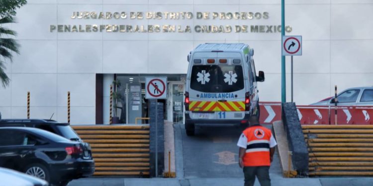 Alonso Ancira ofrece 2 millones de dólares para seguir su proceso en libertad - Noticias, Deportes, Gossip, Columnas