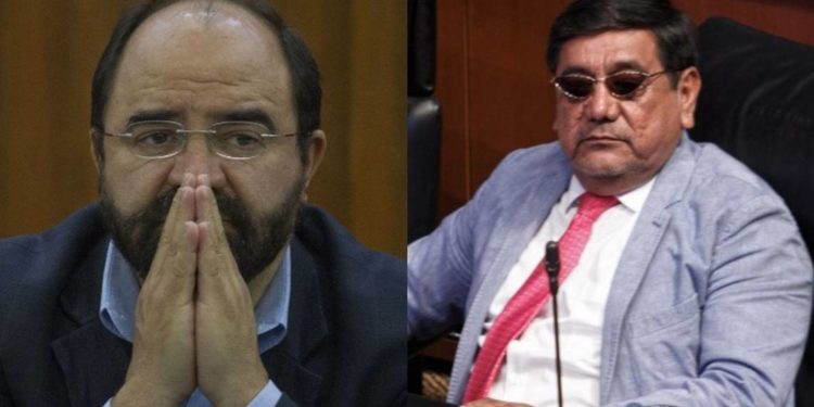 Álvarez Icaza propone quitar fuero a gobernadores en Guerrero - Noticias, Deportes, Gossip, Columnas