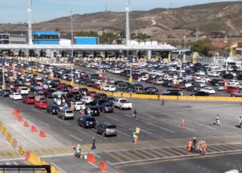 Amplían cierre de frontera con EU hasta el 21 de marzo - Noticias, Deportes, Gossip, Columnas