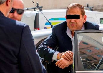Ancira sufre de problemas cardíacos y teme por su salud: abogado - Noticias, Deportes, Gossip, Columnas