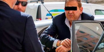 Ancira sufre de problemas cardíacos y teme por su salud: abogado - Noticias, Deportes, Gossip, Columnas