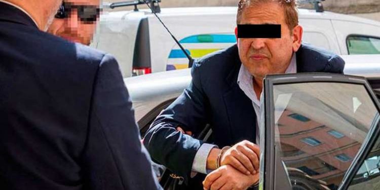 Ancira sufre de problemas cardíacos y teme por su salud: abogado - Noticias, Deportes, Gossip, Columnas