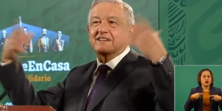 Aprovecharon apagones para atacar al Gobierno, acusa AMLO - Noticias, Deportes, Gossip, Columnas