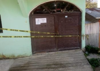 Aseguran casa de presunto agresor de Mariana - Noticias, Deportes, Gossip, Columnas