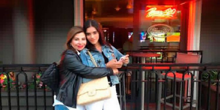 Asesinan a exalcaldesa de Veracruz, Gladys Merlín y a su hija Karla - Noticias, Deportes, Gossip, Columnas