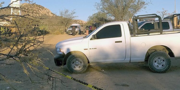 Asesinan a tres personas, incendian y balean viviendas en tres comunidades de Fresnillo, Zacatecas - Noticias, Deportes, Gossip, Columnas