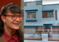 La casa de Betty La Fea