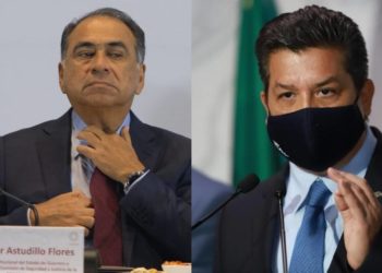 Astudillo y García Cabeza de Vaca despilfarran en ceremonias, viajes y publicidad oficial - Noticias, Deportes, Gossip, Columnas