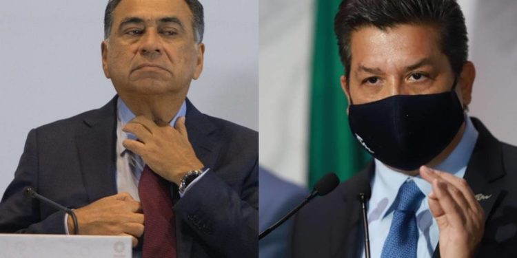 Astudillo y García Cabeza de Vaca despilfarran en ceremonias, viajes y publicidad oficial - Noticias, Deportes, Gossip, Columnas