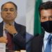 Astudillo y García Cabeza de Vaca despilfarran en ceremonias, viajes y publicidad oficial - Noticias, Deportes, Gossip, Columnas