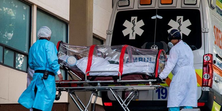 Auditoría pondrá lupa en atención a Covid-19 y megaobras de la cuatroté - Noticias, Deportes, Gossip, Columnas