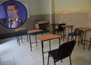 "Aún no es viable volver a clases presenciales", considera gobernador de Guanajuato - Noticias, Deportes, Gossip, Columnas