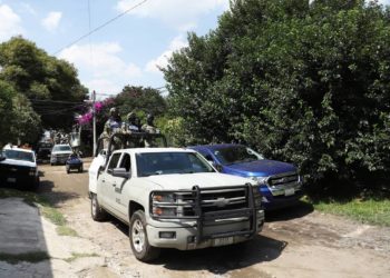 Bajan muertes de marinos con la 4T - Noticias, Deportes, Gossip, Columnas