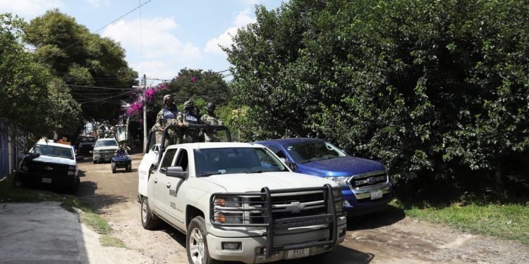 Bajan muertes de marinos con la 4T - Noticias, Deportes, Gossip, Columnas