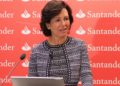 Banco Santander reporta la primera pérdida anual en su historia - Noticias, Deportes, Gossip, Columnas