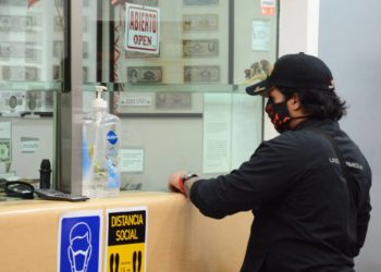 Bancos y casas de cambio, las más riesgosas para el lavado de dinero: UIF - Noticias, Deportes, Gossip, Columnas