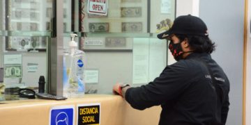 Bancos y casas de cambio, las más riesgosas para el lavado de dinero: UIF - Noticias, Deportes, Gossip, Columnas