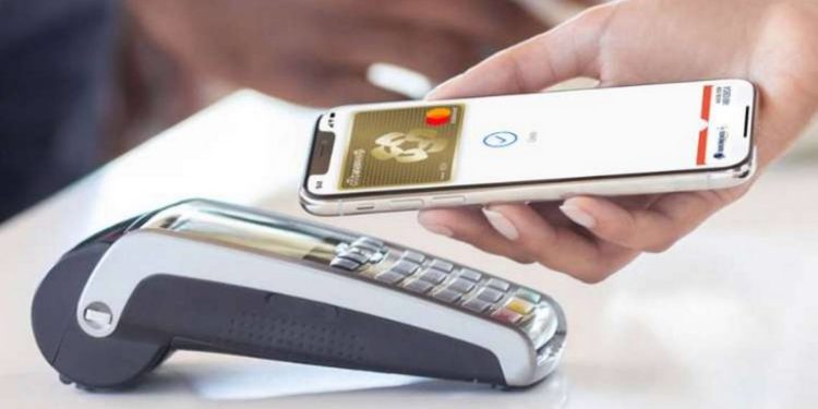 Banorte y Citibanamex habilita pago con Apple Pay para evitar contacto físico - Noticias, Deportes, Gossip, Columnas