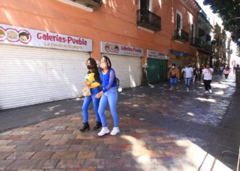 Barbosa niega acatar semáforo naranja: Puebla seguirá con restricciones de rojo - Noticias, Deportes, Gossip, Columnas