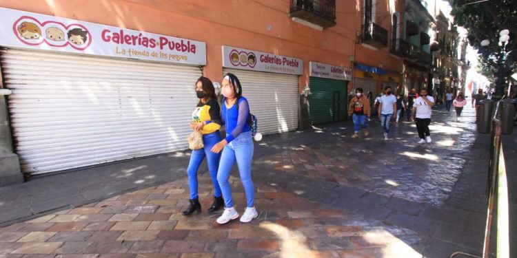 Barbosa niega acatar semáforo naranja: Puebla seguirá con restricciones de rojo - Noticias, Deportes, Gossip, Columnas