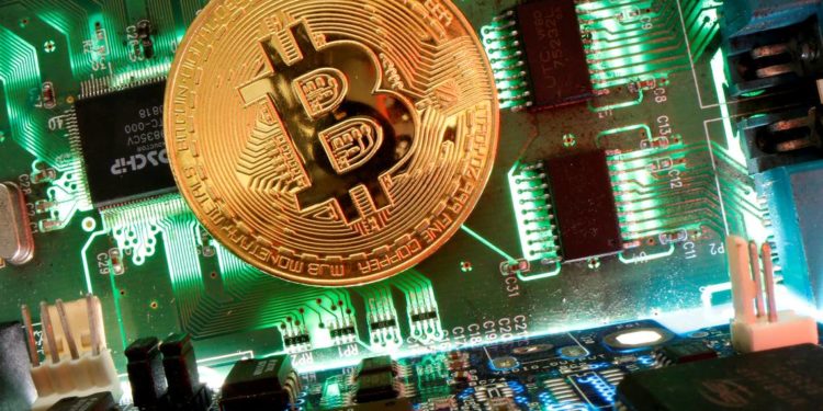 Bitcoin toca otro máximo histórico, supera los 58 mil dólares - Noticias, Deportes, Gossip, Columnas