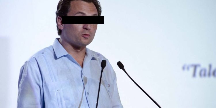 Busca esposa de Emilio N amparo para no ser detenida - Noticias, Deportes, Gossip, Columnas