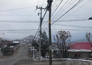 CFE restablece un 80% de la electricidad en Chihuahua - Noticias, Deportes, Gossip, Columnas