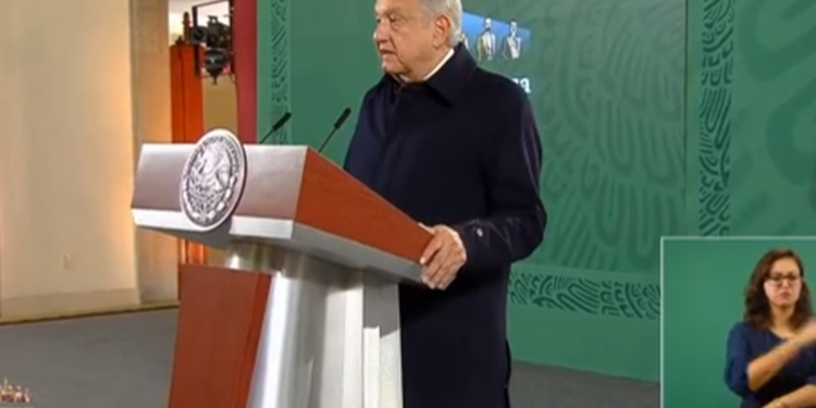 CFE ya restableció servicio pero “debemos ser autosuficientes”, dice AMLO - Noticias, Deportes, Gossip, Columnas