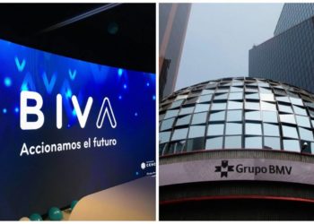 CNBV busca piso parejo entre BMV y BIVA - Noticias, Deportes, Gossip, Columnas