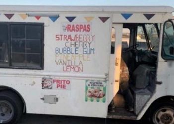 Caen "polleros" que usaban camión de helados para traficar con migrantes - Noticias, Deportes, Gossip, Columnas